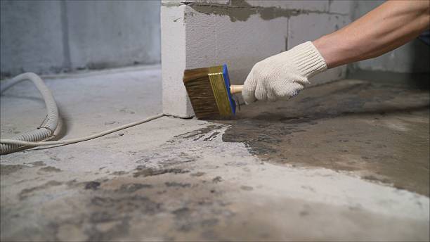 24/7 Emergency Waterproofing experts in Yorkshire, VA